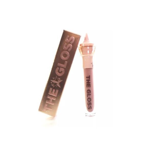 Jeffree Star Cosmetics Jeffree's The Gloss Lip Gloss .15oz in BODY COUNT - Picture 2 of 7